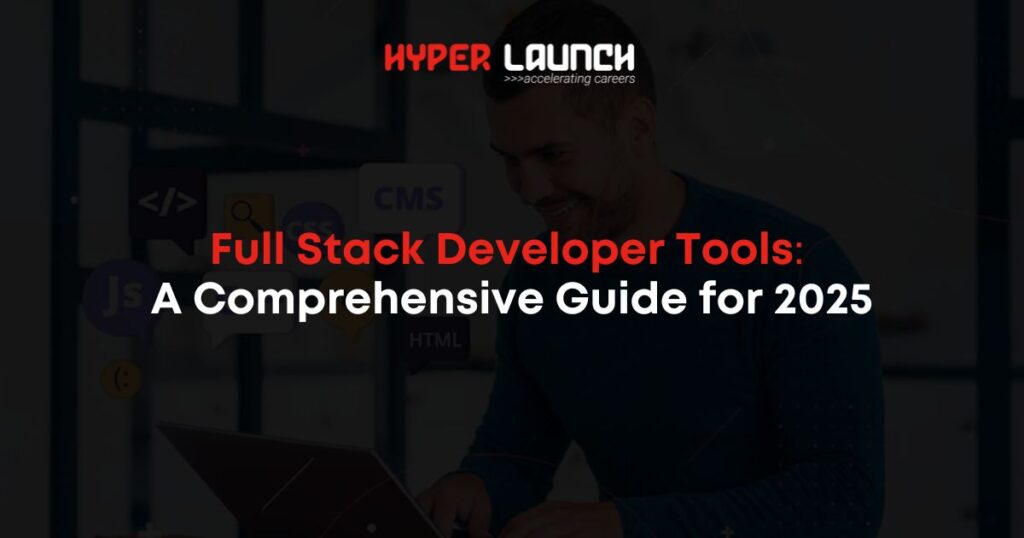 full stack developer tools