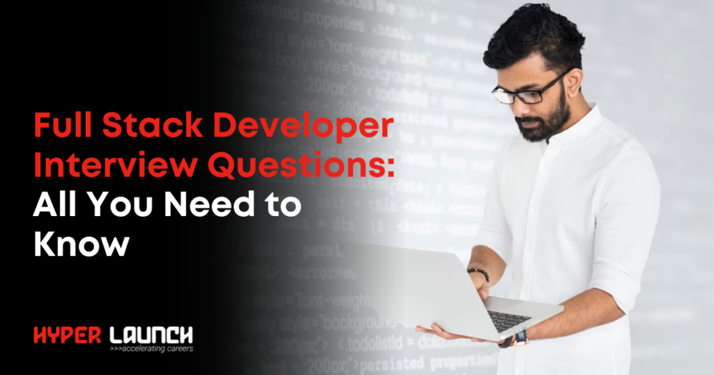 full stack developer interview questions