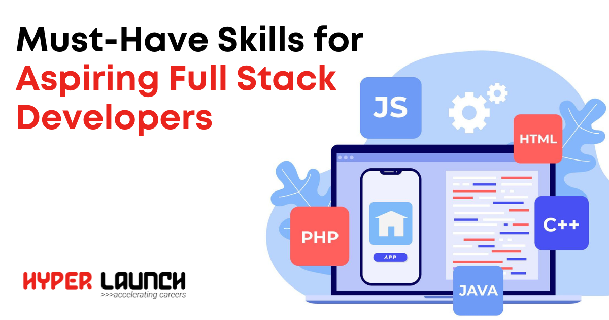 Top Skills to Become a Full Stack Developer