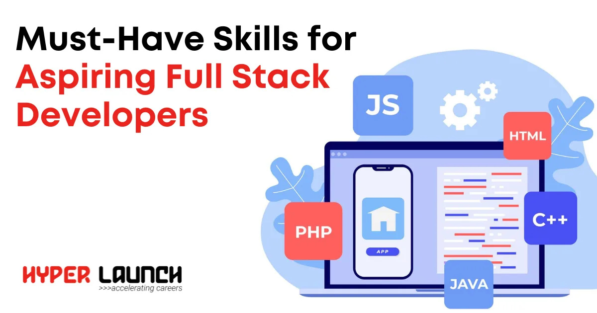 full stack developer skills