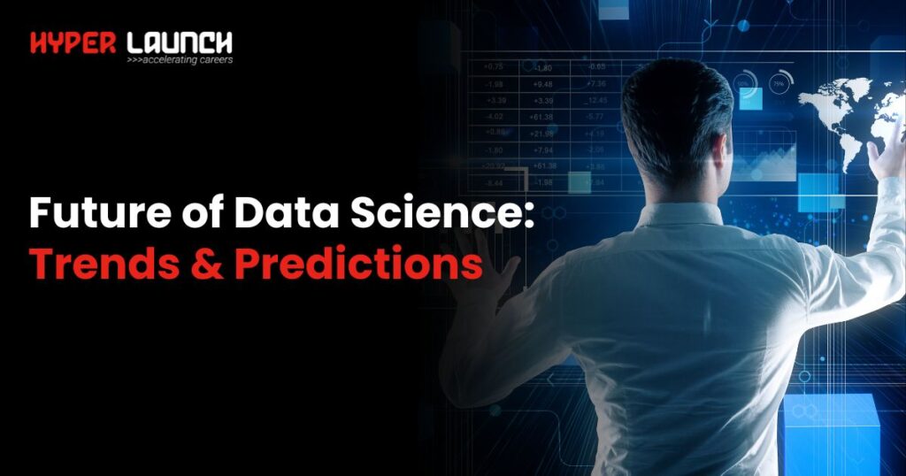 future of data science