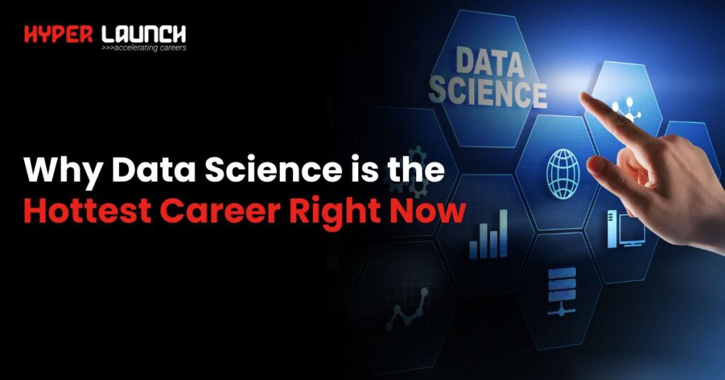 why choose data science as career