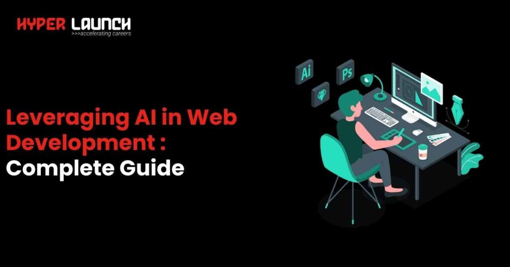 ai in web development