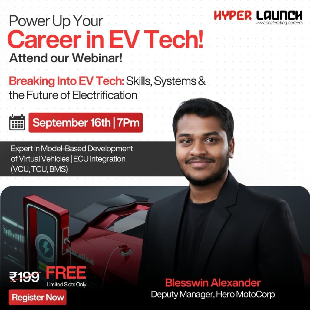 Explore the Future of Automobiles: EVs, Smart Cars & E-Mobility